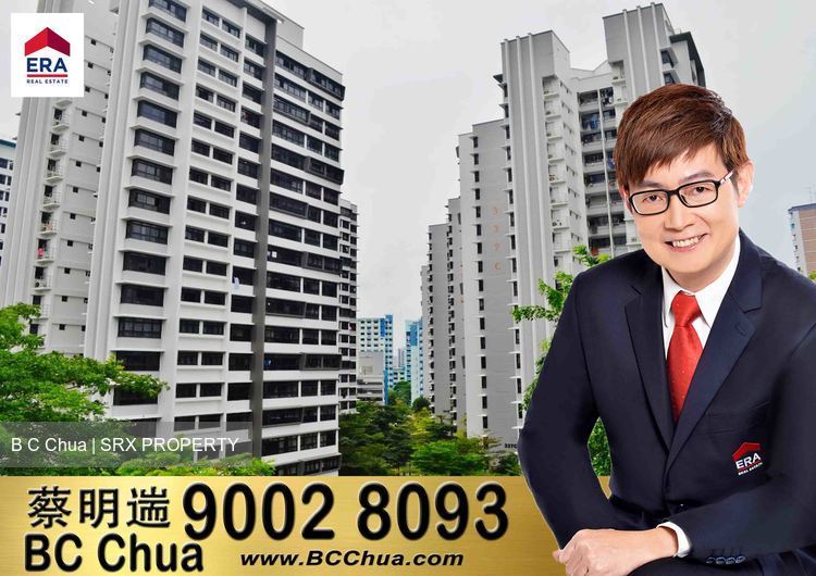 Blk 357 Yung An Road (Jurong West), HDB 4 Rooms #174486512